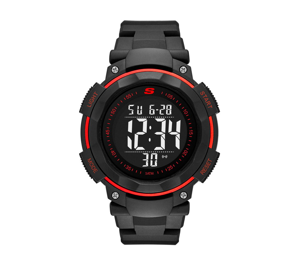 Ruhland Watch | Skechers sale