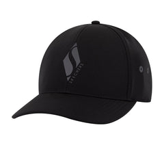Diamond S Stretch Fit Hat | Skechers for sale