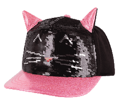 Cat Ear Hat | Skechers online shop
