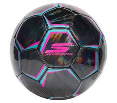 Hex Shadow Size 5 Soccer Ball | Skechers on sale