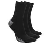 3 Pack Women's Half Terry Low Crew Socks | Skechers online shop