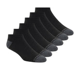 6 Pack Walking Low Cut Socks | Skechers discount