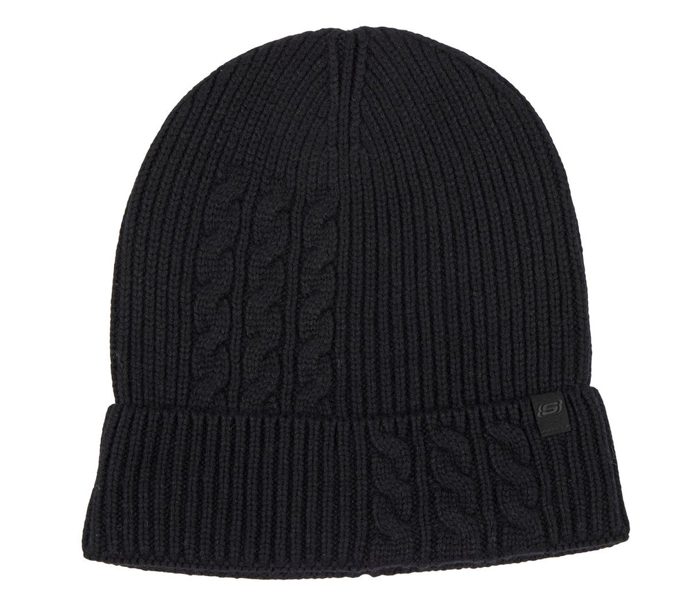 Mix Rib Beanie | Skechers sale