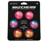 6 Pack SKX Sneaker Balls | Skechers on sale