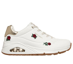 UNO - Champagne & Roses | Skechers for sale