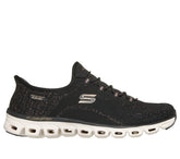 Slip-ins: Glide-Step - Copper Bloom | Skechers for sale