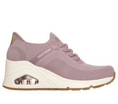 Slip-ins: UNO Wedge - Slip N Knit | Skechers online shop
