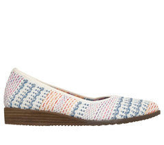 Cleo Sawdust - Quiet Wonder | Skechers discount