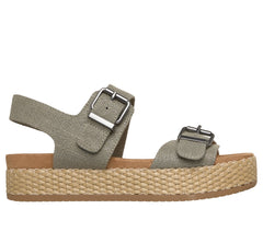 BOBS Misty Kiss - Summer Stroll | Skechers online