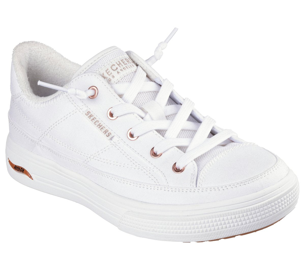 Arch Fit Arcade - Meet Ya There | Women Skechers sale
