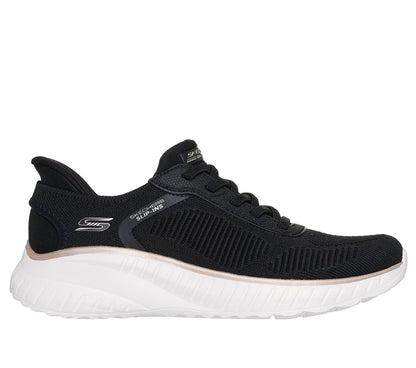 Slip-ins: BOBS Sport Squad Chaos - Current Muse | Women Skechers online