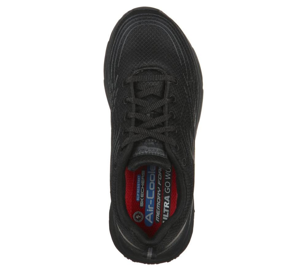 Work Slip-Resistant Relaxed Fit: Max Cushioning Elite | Women Skechers outlet