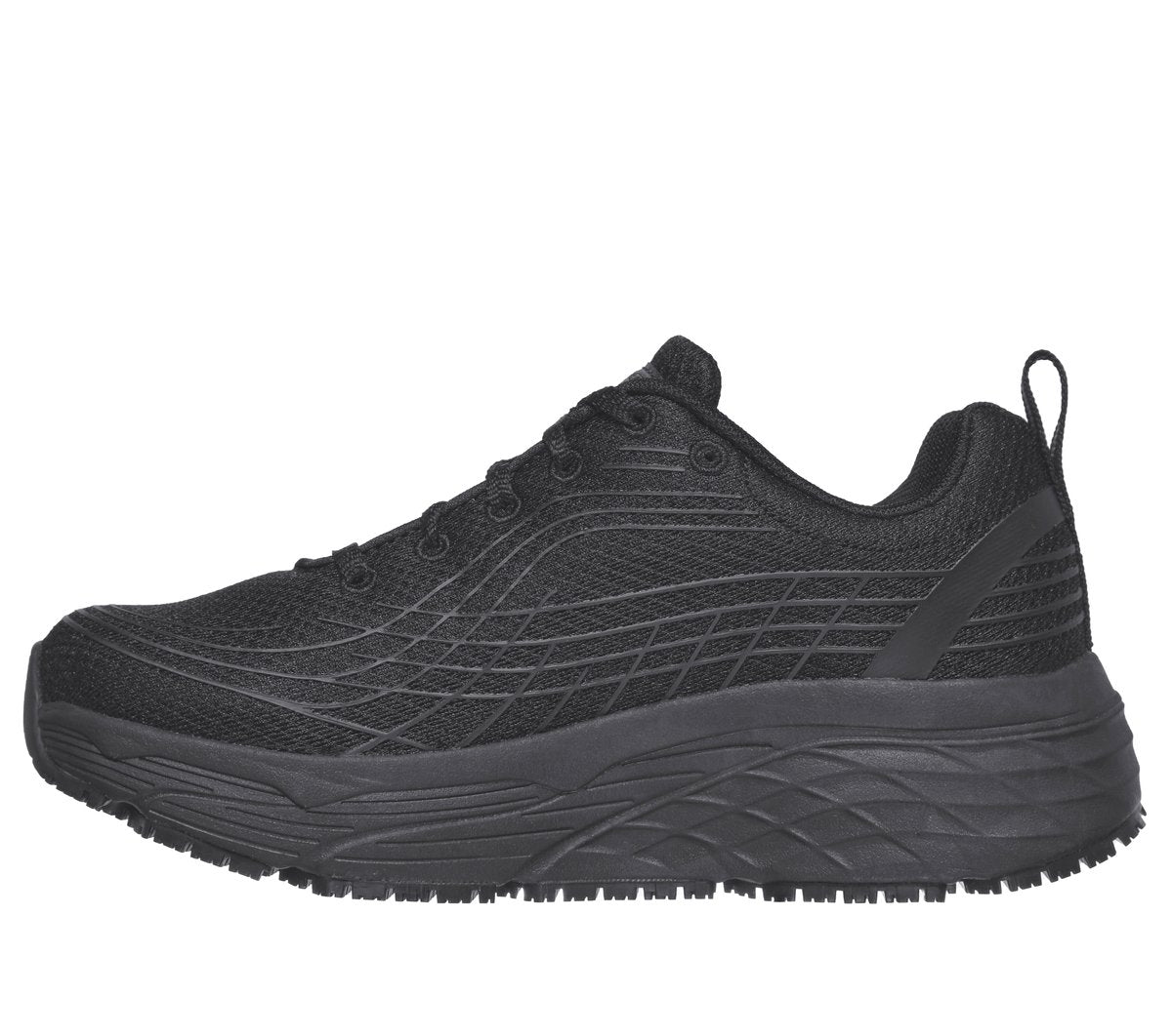 Work Slip-Resistant Relaxed Fit: Max Cushioning Elite | Women Skechers outlet
