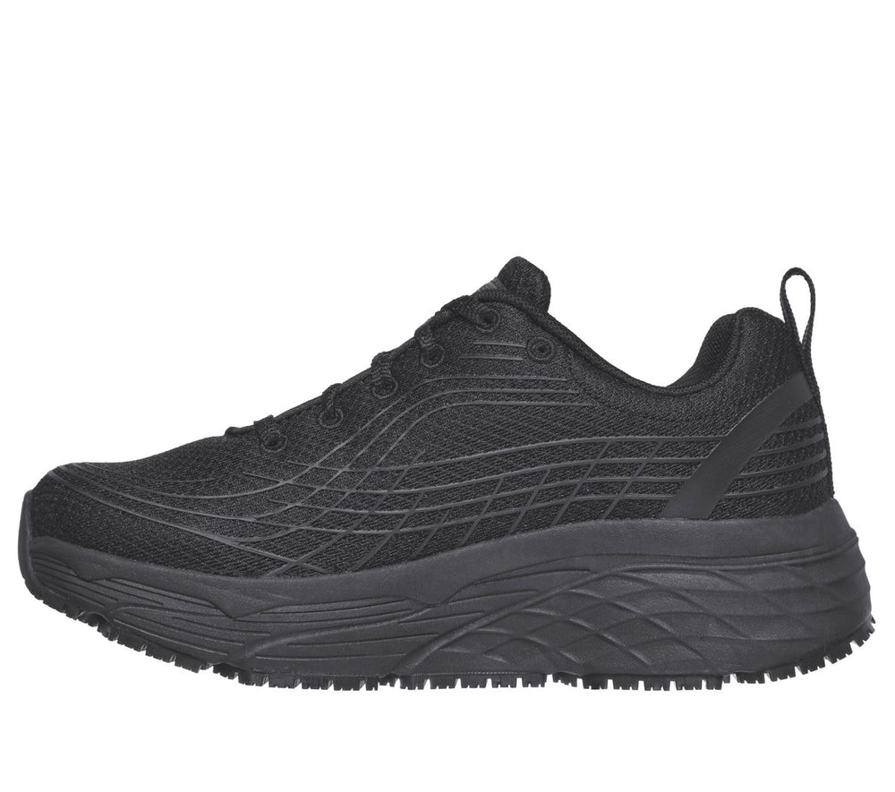 Work Slip-Resistant Relaxed Fit: Max Cushioning Elite | Women Skechers outlet