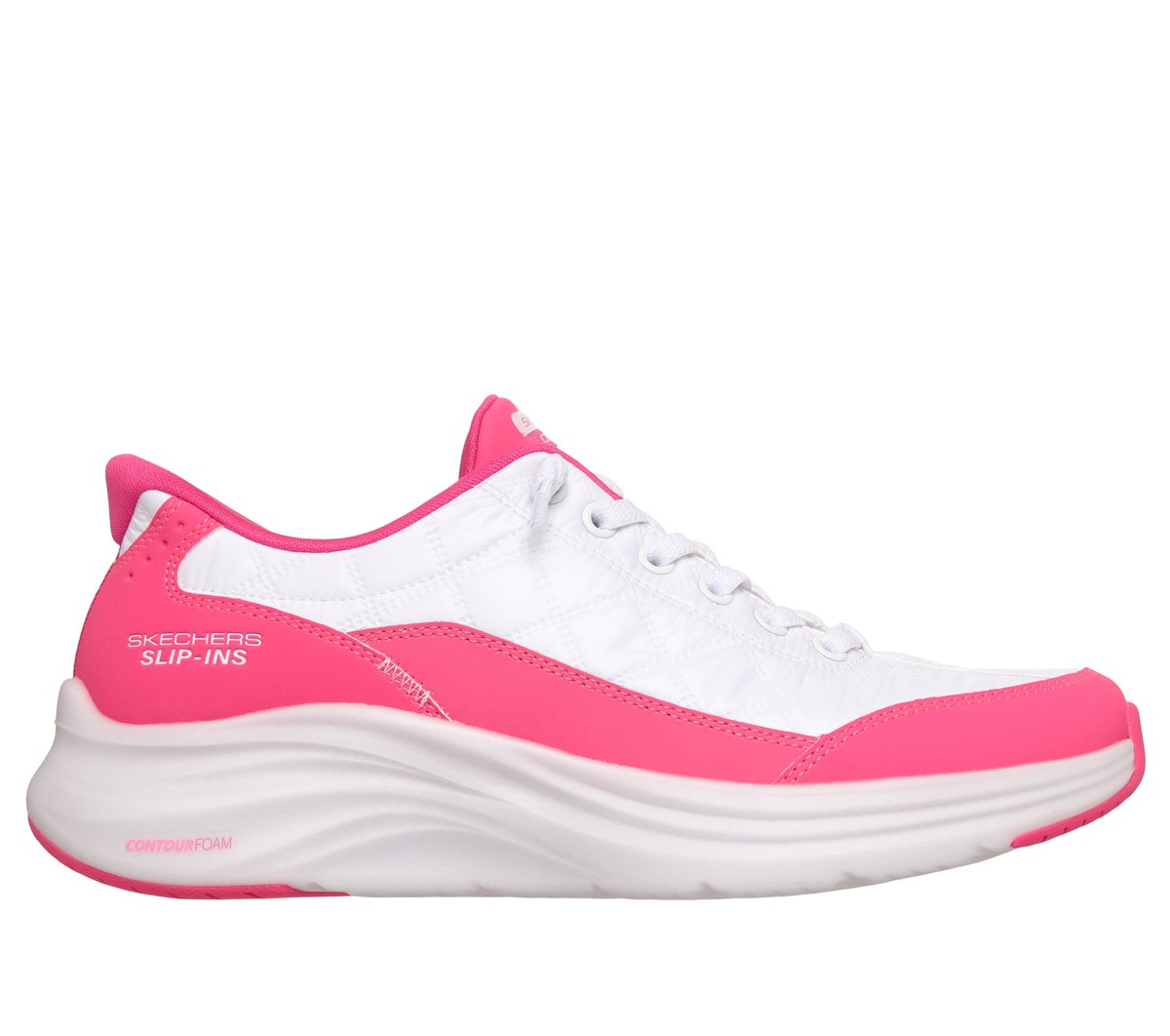 Slip-ins: Contour Foam - Cozy Fit | Women Skechers sale