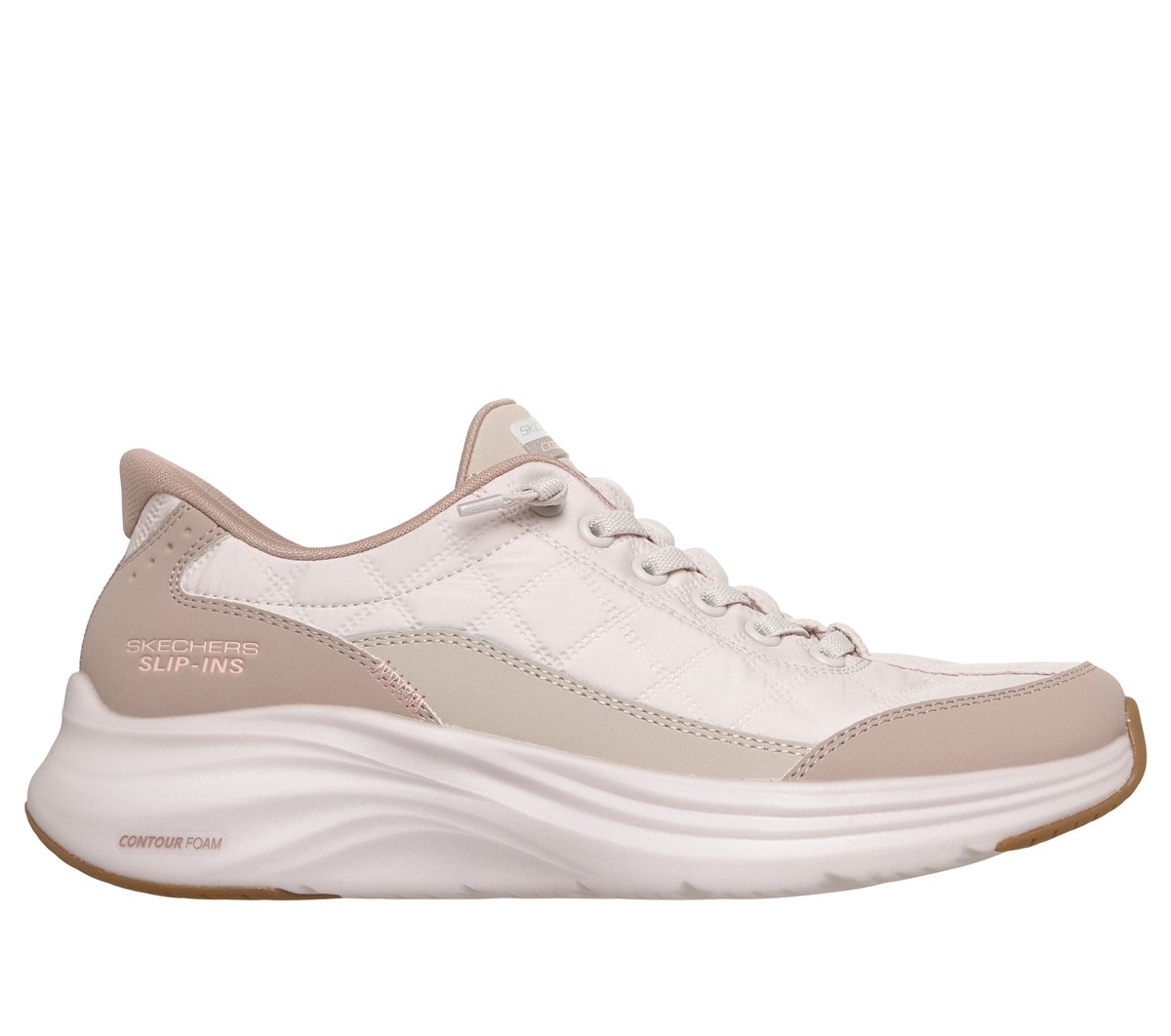 Slip-ins: Contour Foam - Cozy Fit | Women Skechers online