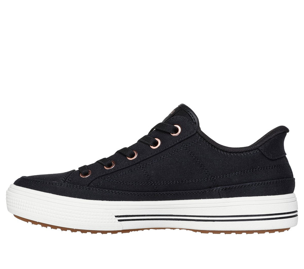 Slip-ins: Arch Fit Arcade - See Ya There | Women Skechers online shop