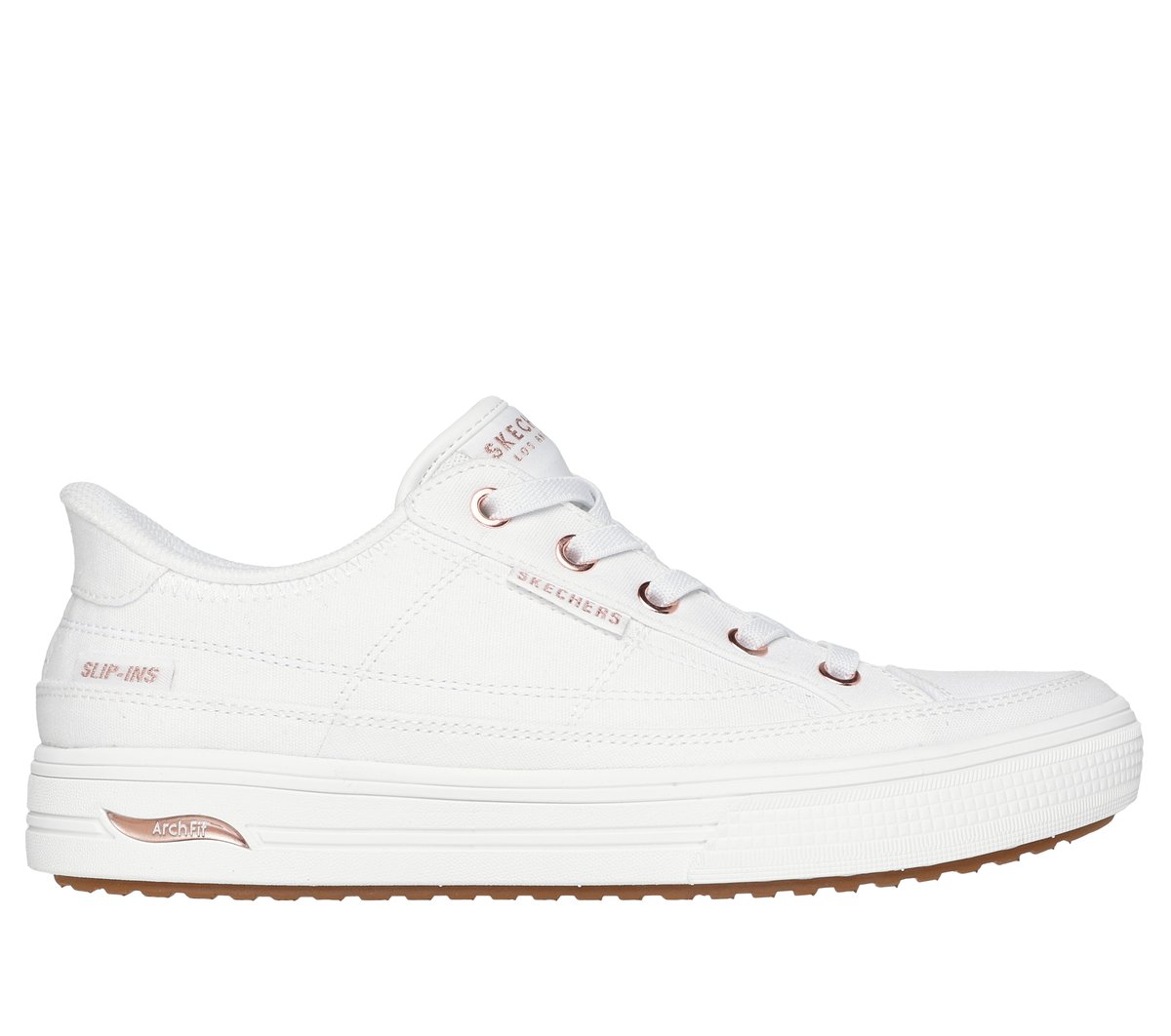 Slip-ins: Arch Fit Arcade - See Ya There | Women Skechers online shop