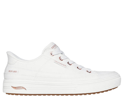 Slip-ins: Arch Fit Arcade - See Ya There | Women Skechers online shop