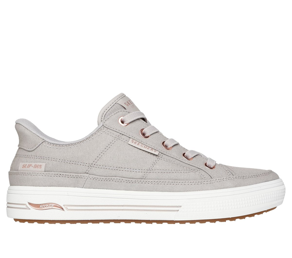 Slip-ins: Arch Fit Arcade - See Ya There | Women Skechers online shop