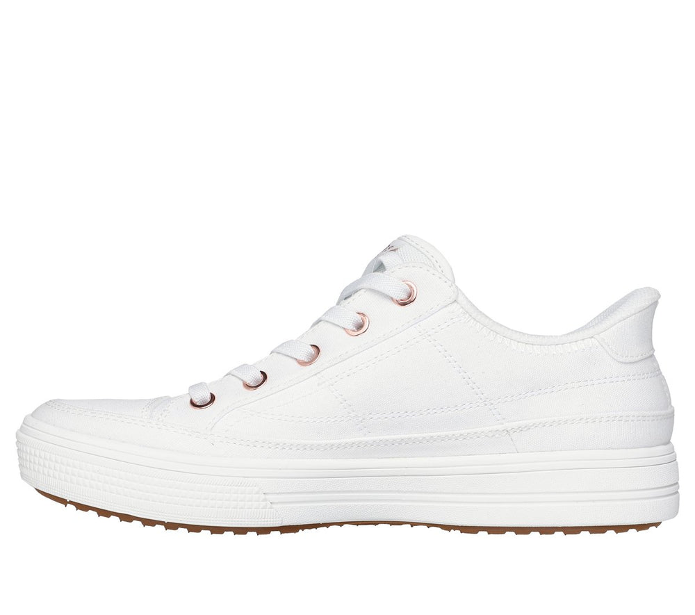 Slip-ins: Arch Fit Arcade - See Ya There | Women Skechers on sale