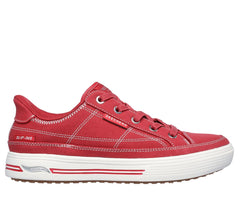 Slip-ins: Arch Fit Arcade - See Ya There | Women Skechers on sale