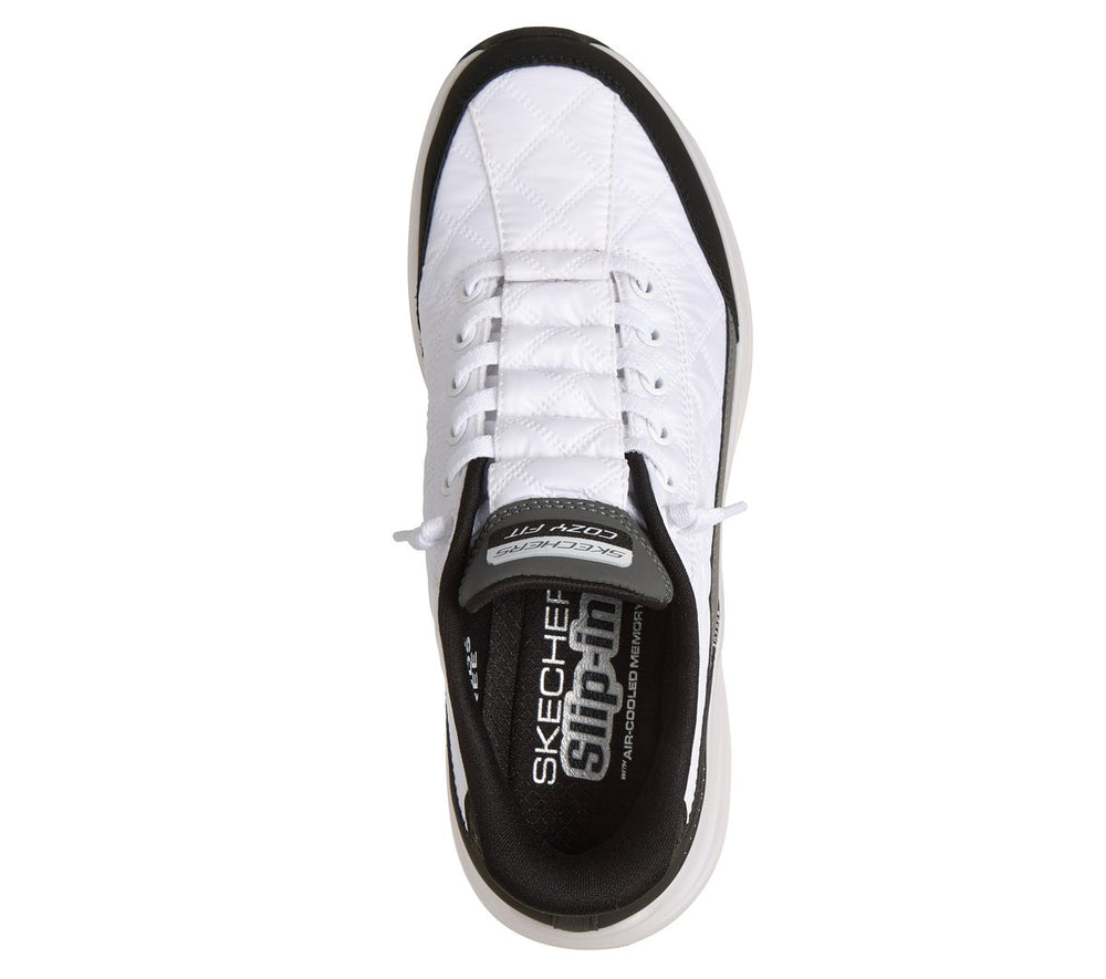 Slip-ins: Contour Foam - Cozy Fit | Women Skechers discount