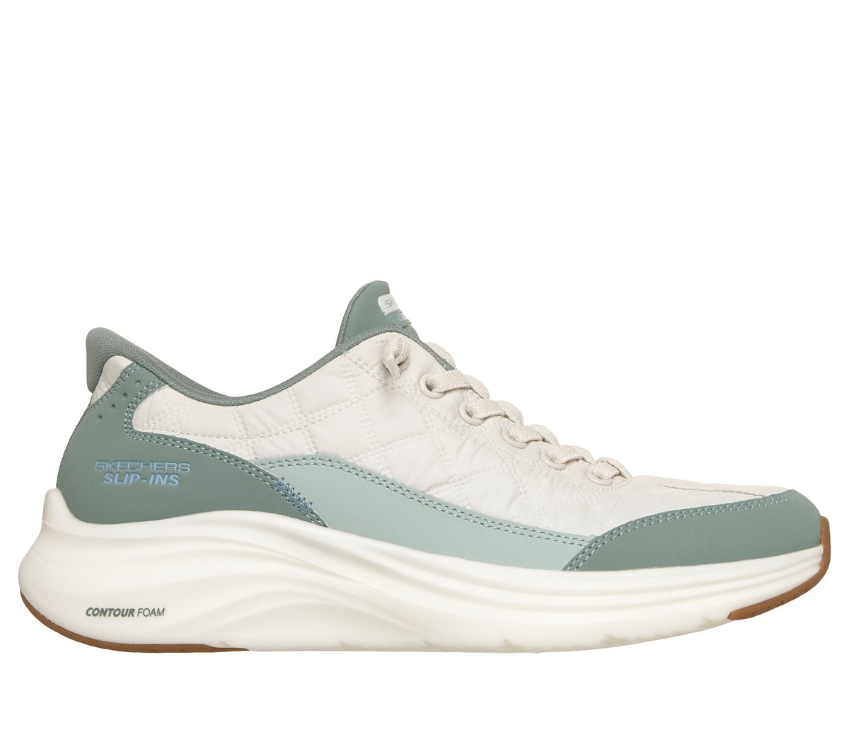 Slip-ins: Contour Foam - Cozy Fit | Women Skechers discount