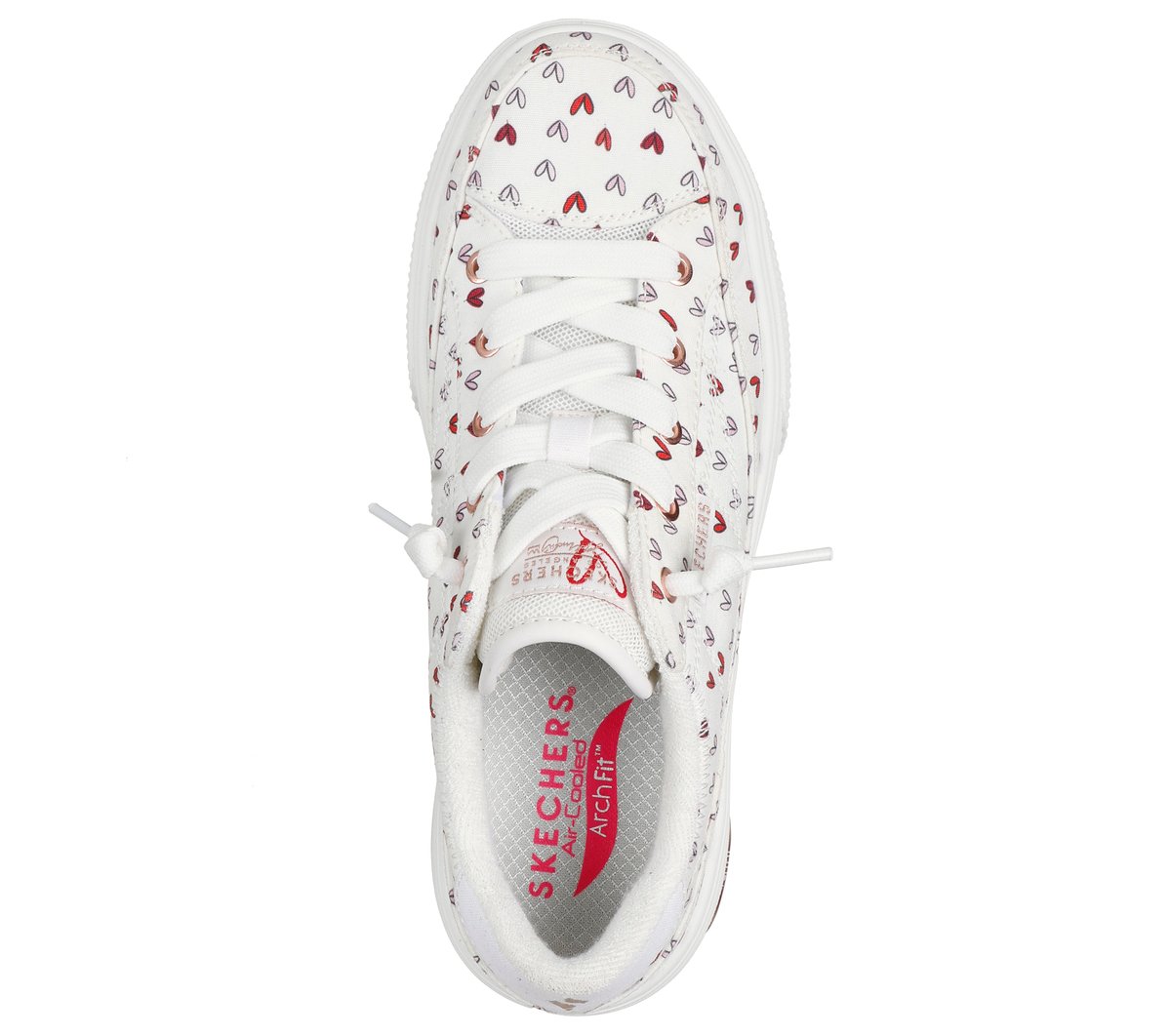 JGoldcrown: Arch Fit Arcade - Love On Top | Women Skechers online