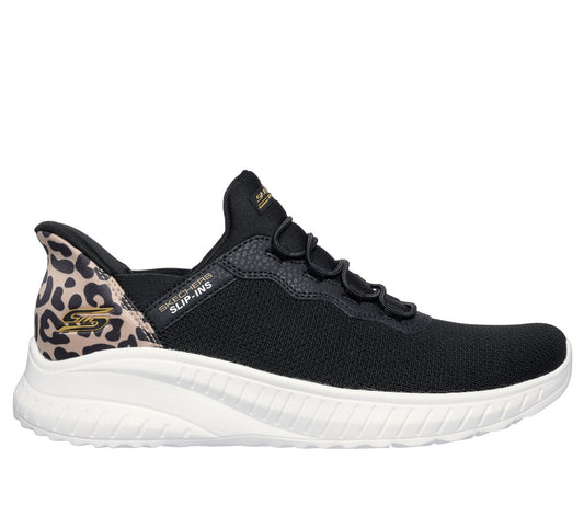 Slip-ins: BOBS Sport Squad Chaos - Seize The Hour | Women Skechers sale