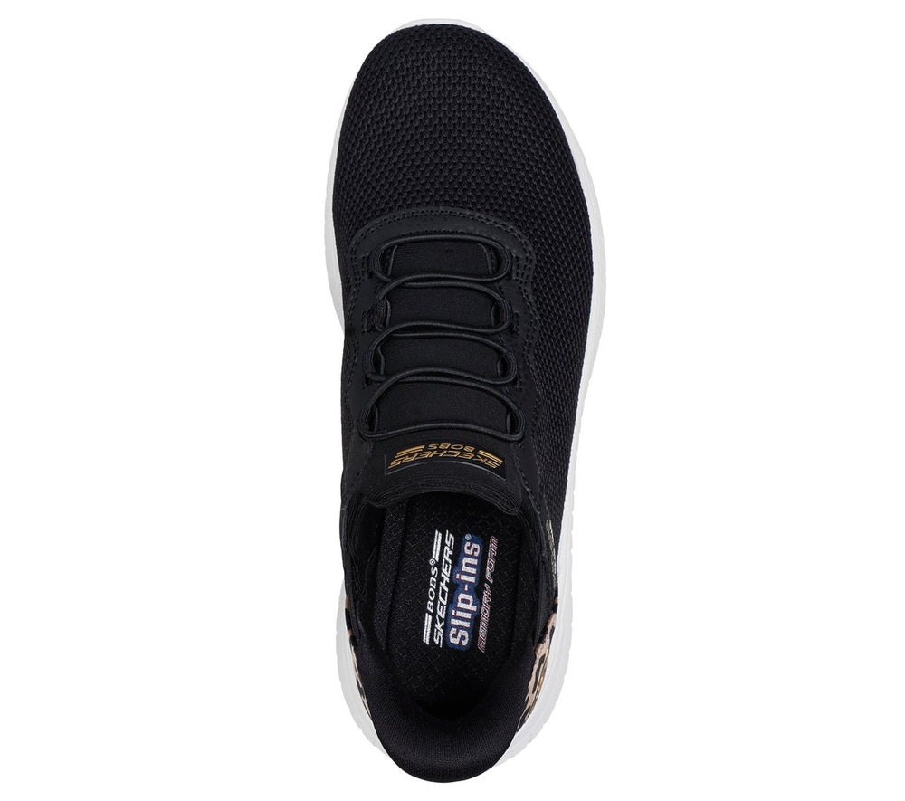 Slip-ins: BOBS Sport Squad Chaos - Seize The Hour | Women Skechers sale