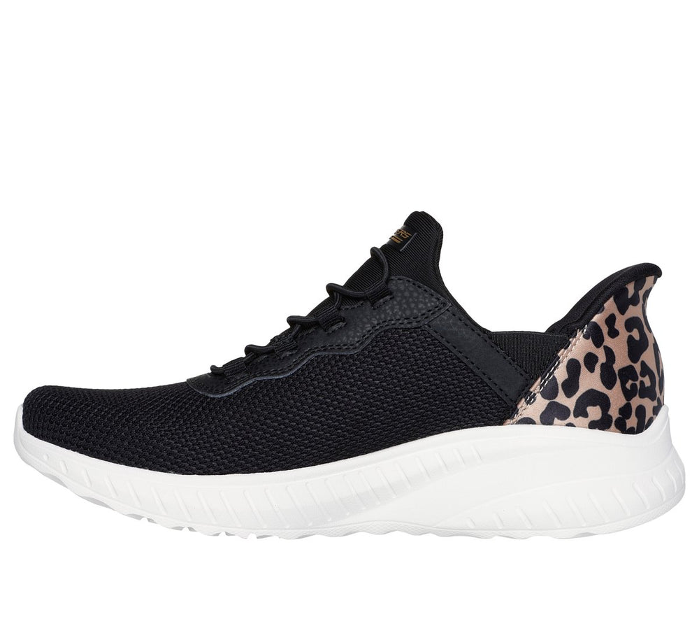 Slip-ins: BOBS Sport Squad Chaos - Seize The Hour | Women Skechers sale