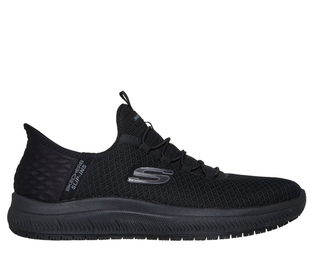 Slip-ins Work: Summits SR - Enslee | Women Skechers discount