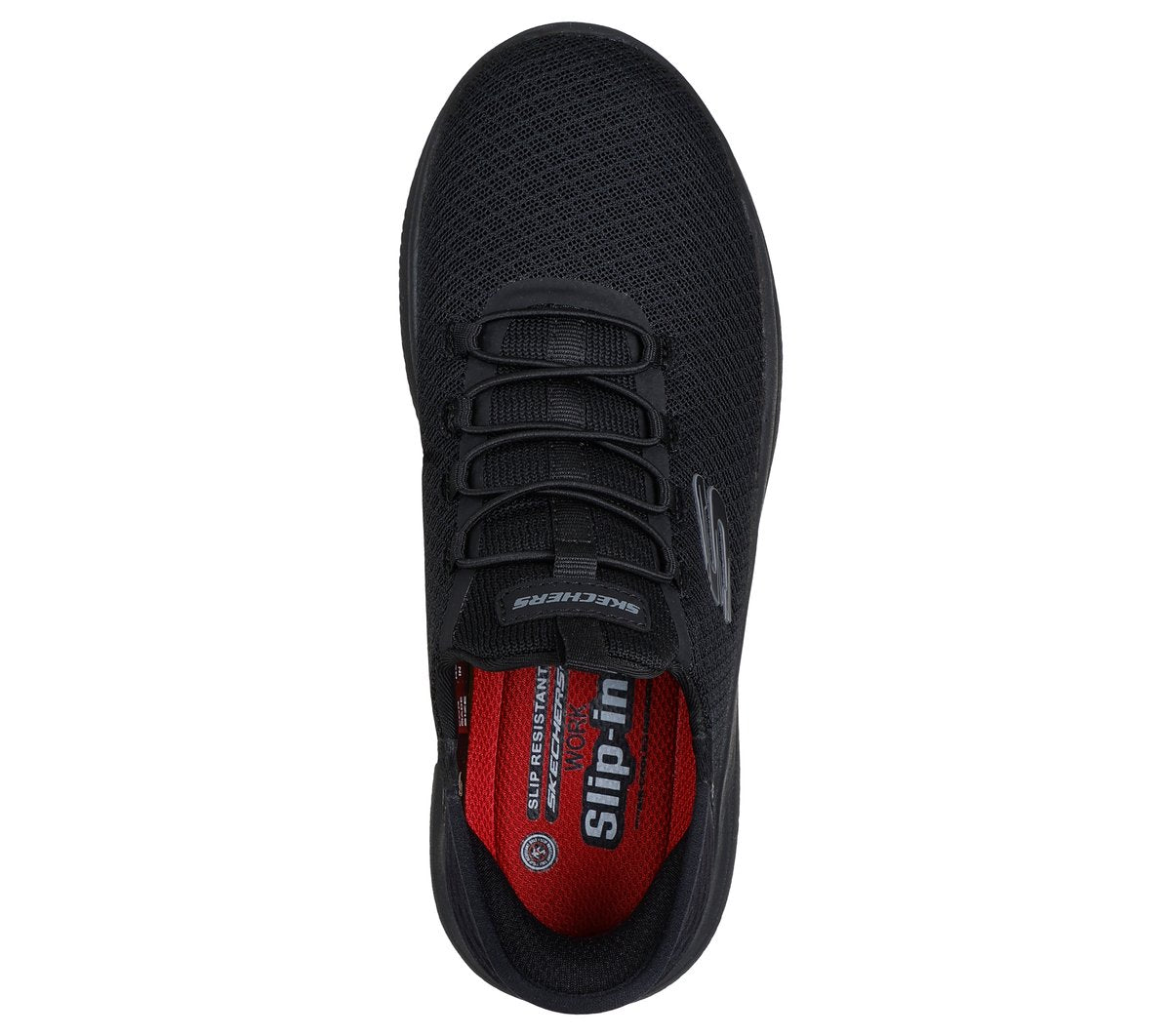 Slip-ins Work: Summits SR - Enslee | Women Skechers discount