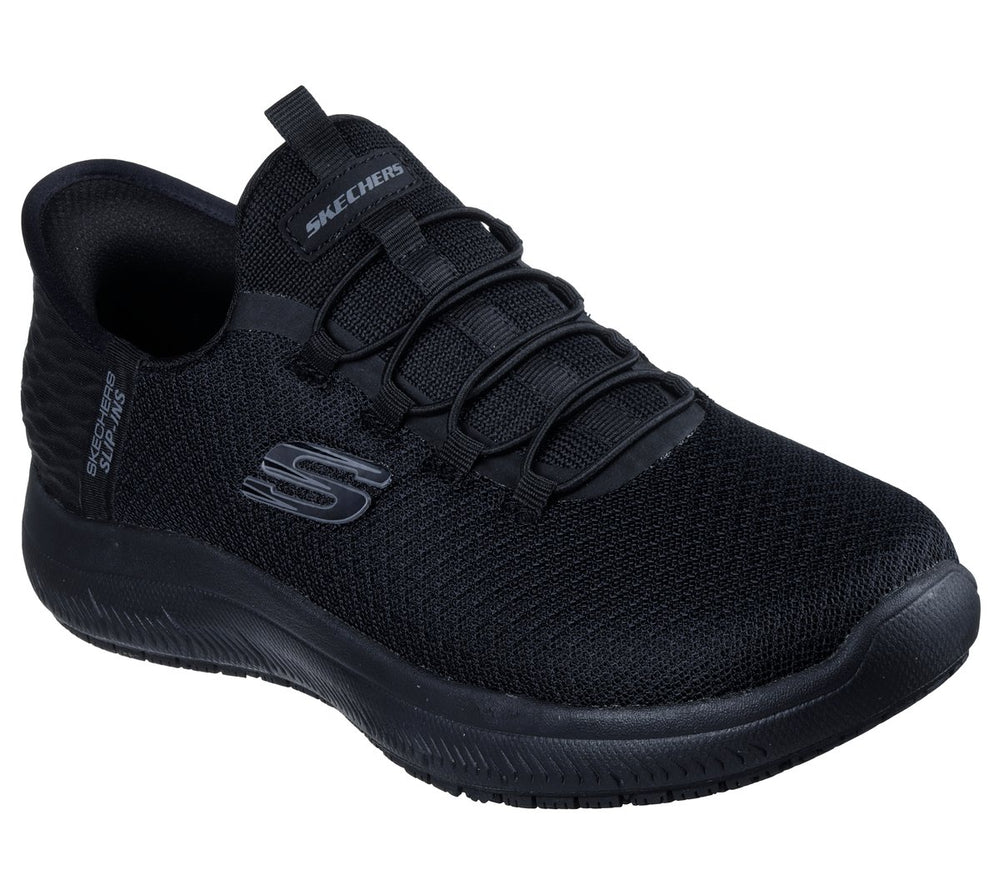 Slip-ins Work: Summits SR - Enslee | Women Skechers discount