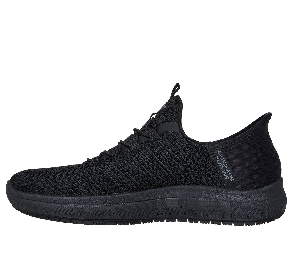 Slip-ins Work: Summits SR - Enslee | Women Skechers discount