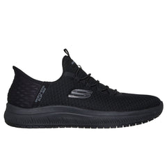Slip-ins Work: Summits SR - Enslee | Women Skechers discount