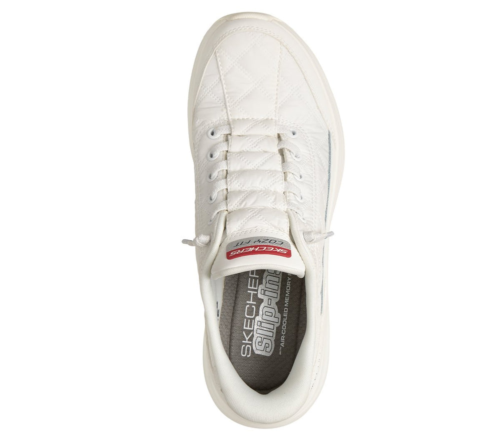 Slip-ins: Contour Foam - Cozy Fit | Women Skechers for sale