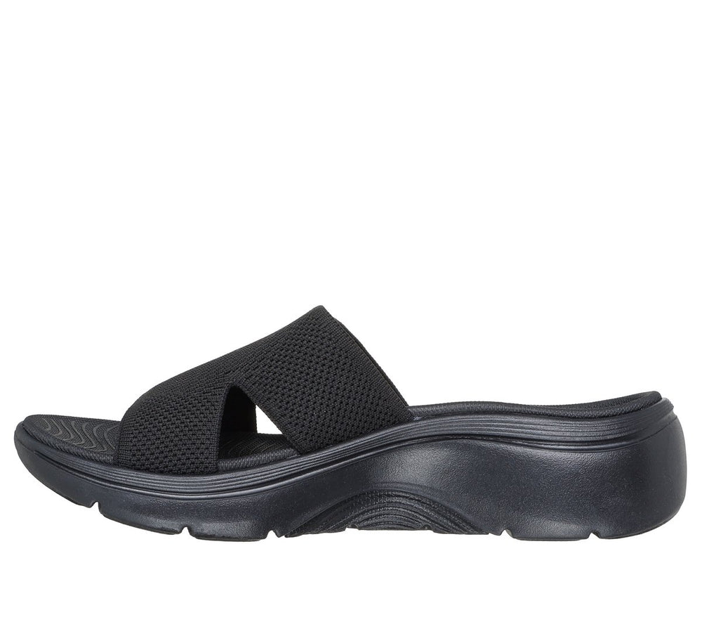 GO WALK Arch Fit 2.0 Sandal - Dakota | Women Skechers online