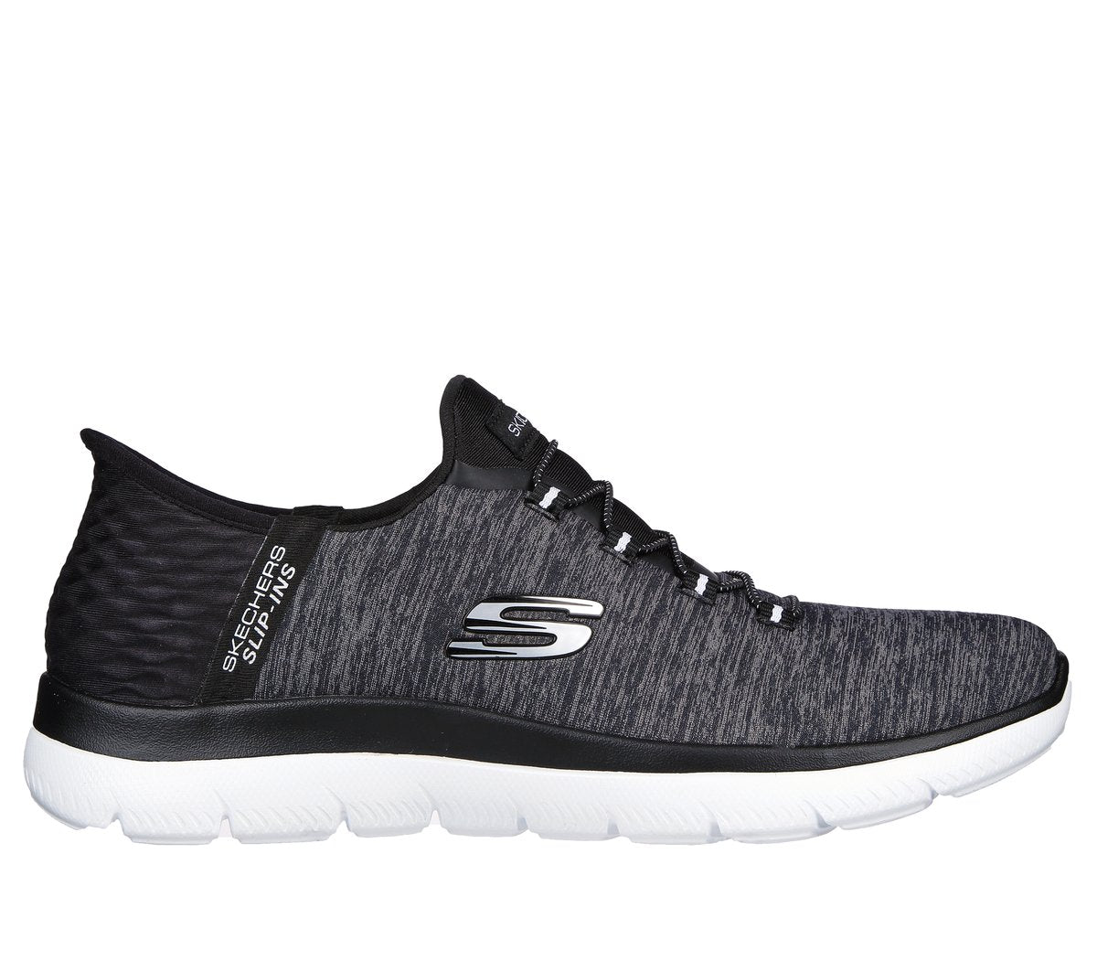 Slip-ins: Summits - Dazzling Haze | Women Skechers on sale