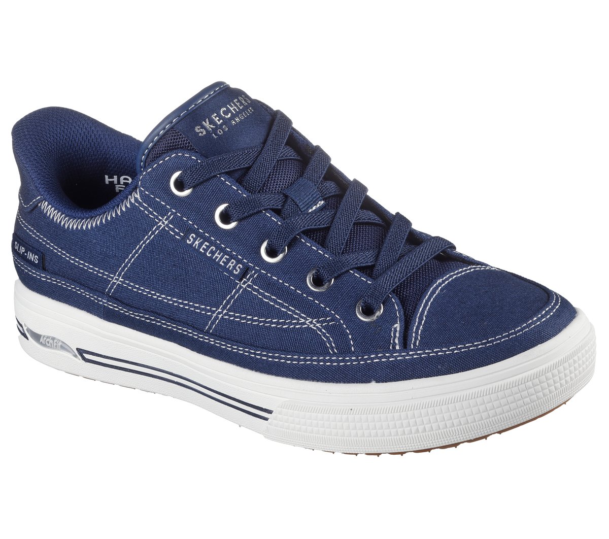 Slip-ins: Arch Fit Arcade - See Ya There | Women Skechers sale