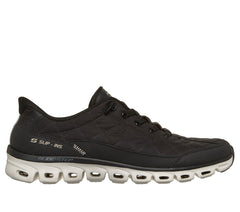 Slip-ins: Glide-Step - Cozy Fit At Ease | Women Skechers outlet