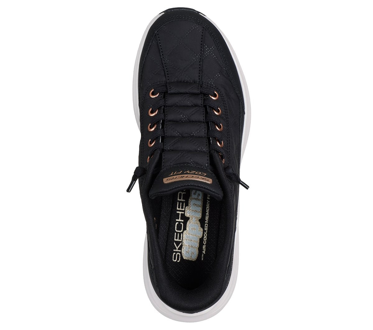 Slip-ins: Contour Foam - Cozy Fit Golden Hour | Women Skechers sale