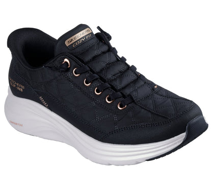 Slip-ins: Contour Foam - Cozy Fit Golden Hour | Women Skechers sale