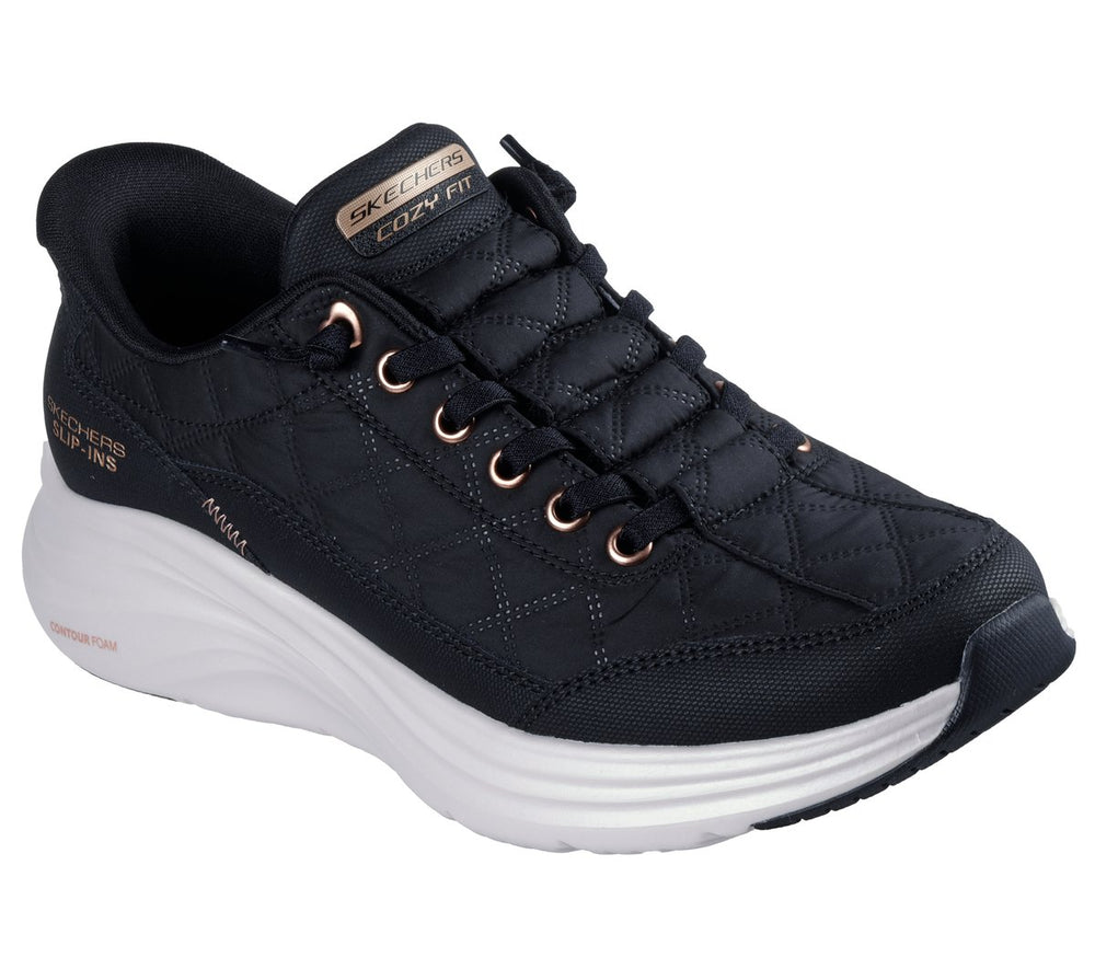 Slip-ins: Contour Foam - Cozy Fit Golden Hour | Women Skechers sale