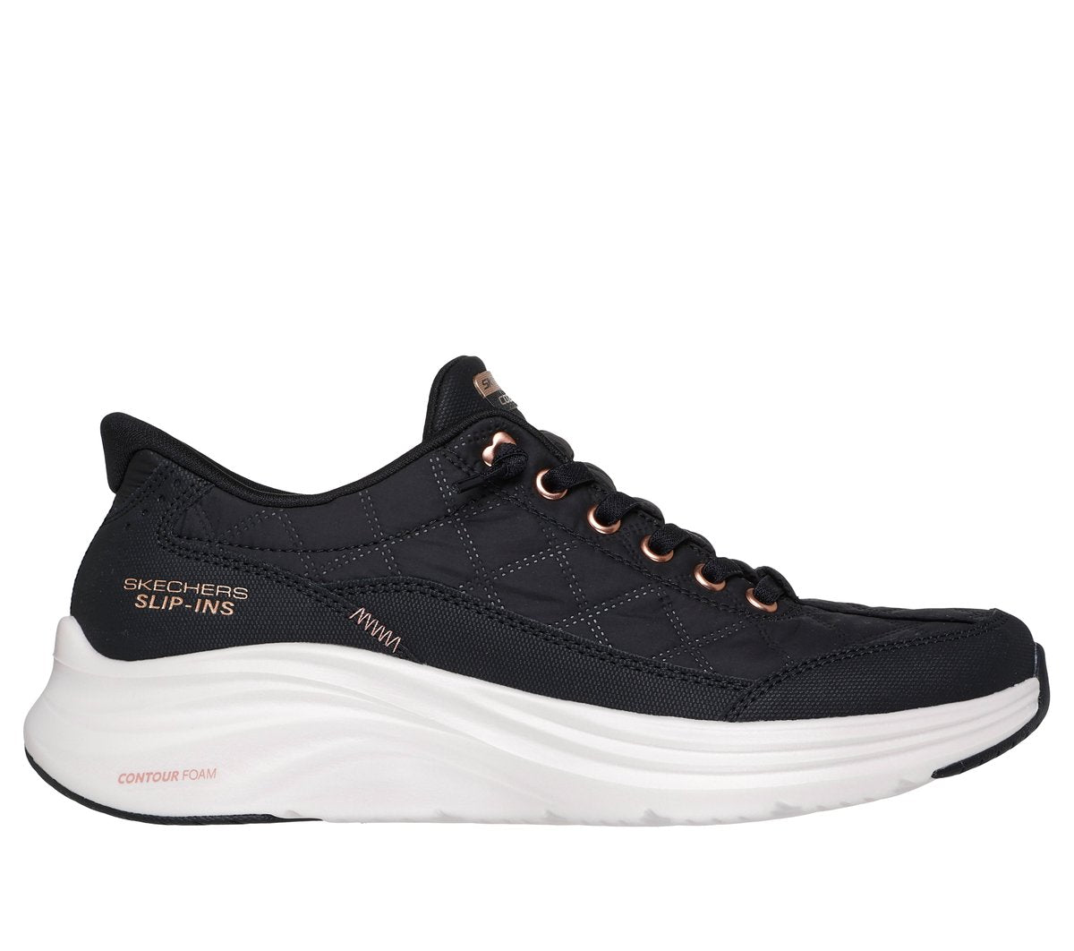 Slip-ins: Contour Foam - Cozy Fit Golden Hour | Women Skechers sale