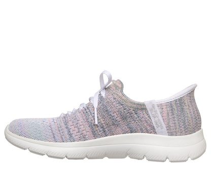 Slip-ins: Summits - Mystic Glow | Women Skechers discount