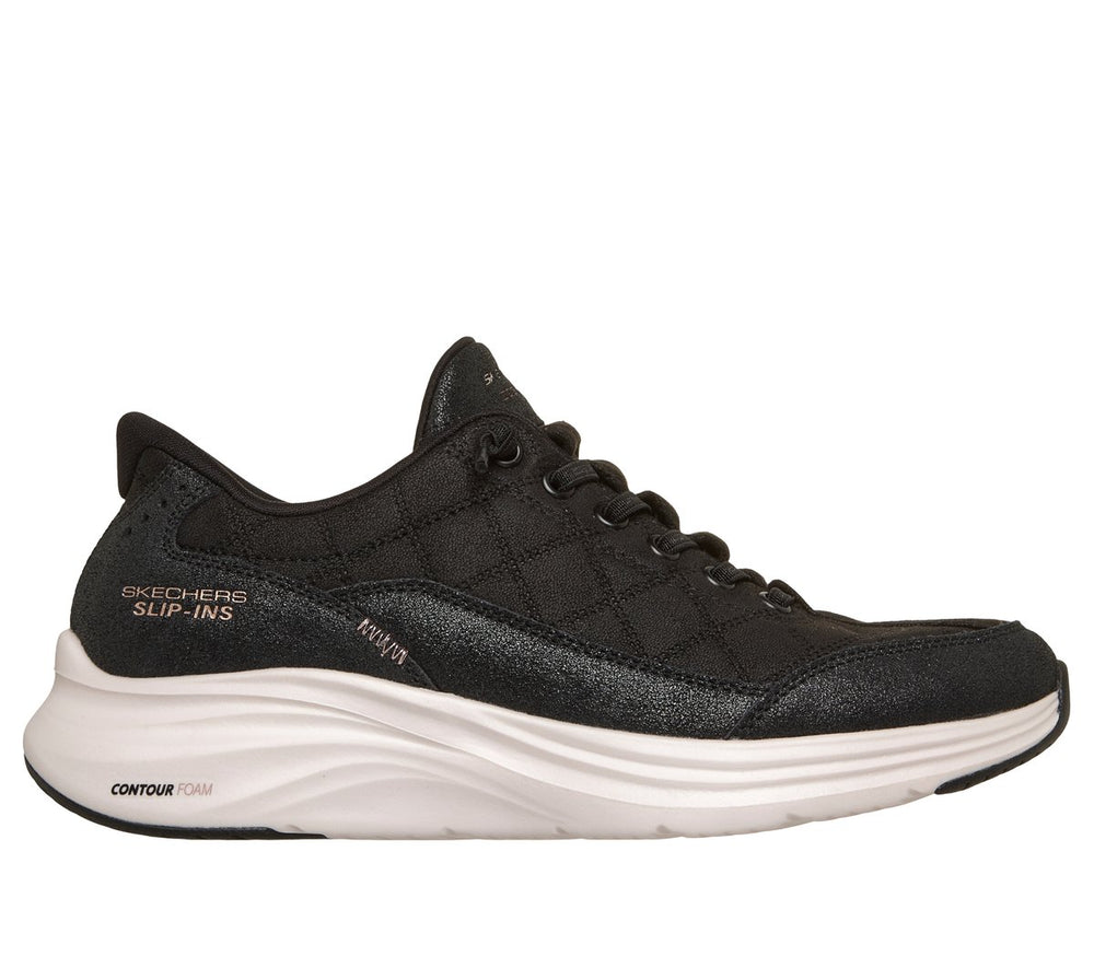 Slip-ins: Contour Foam - Cozy Fit Natural Ease | Women Skechers for sale