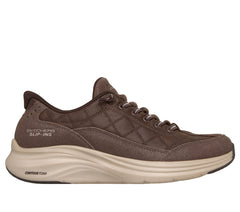 Slip-ins: Contour Foam - Cozy Fit Natural Ease | Women Skechers for sale