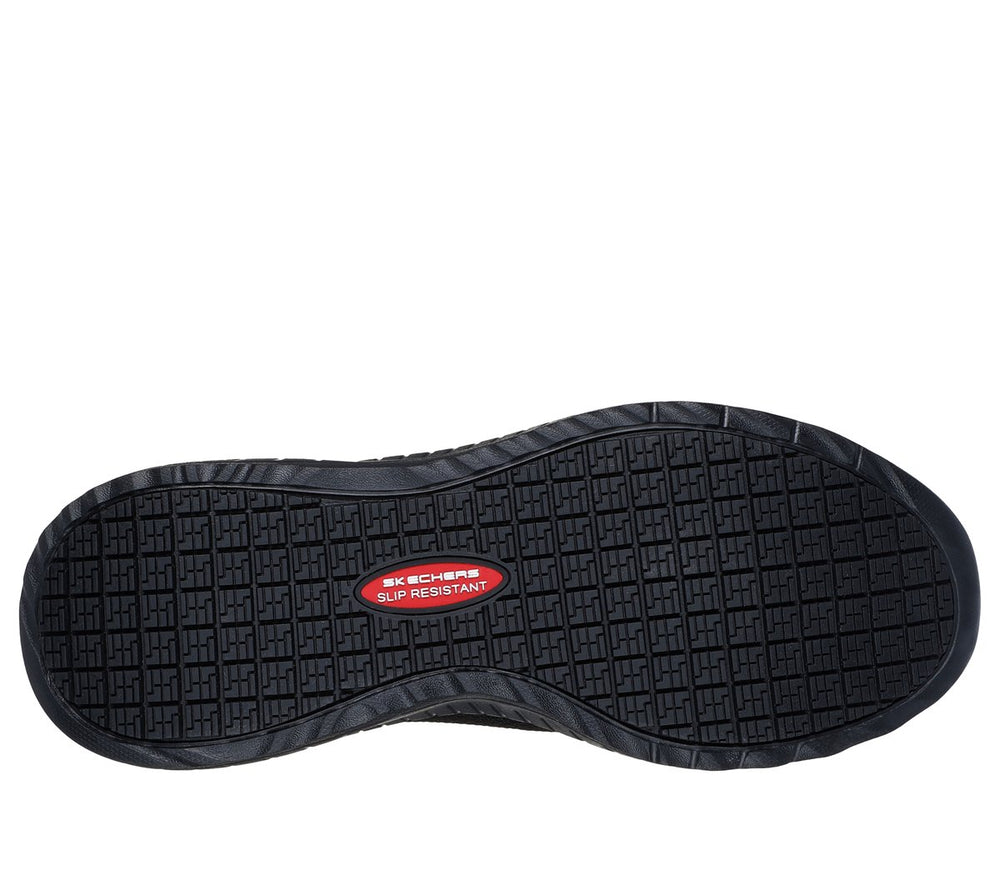 Slip-ins Work: Squad Chaos SR - Jasul | Women Skechers on sale